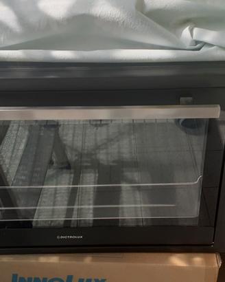  forno da esterno usato