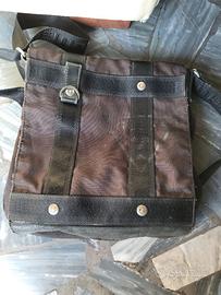Tracolla uomo guess