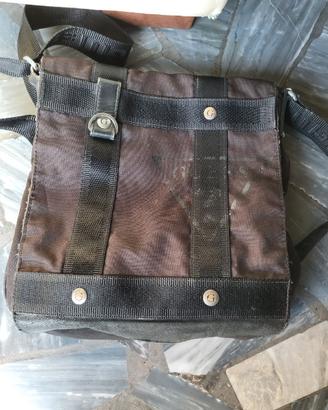 Tracolla uomo guess
