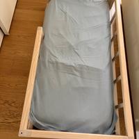 Culla montessoriana per bimbo/a