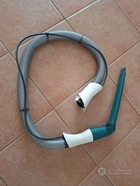 Tubo flex ESS Folletto elettri. + tubo formichiere