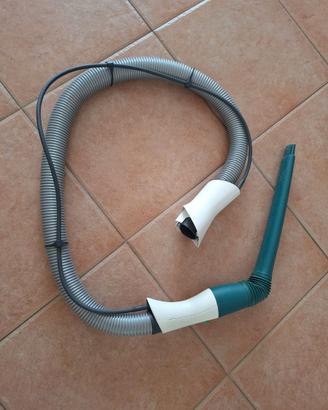 Tubo flex ESS Folletto elettri. + tubo formichiere