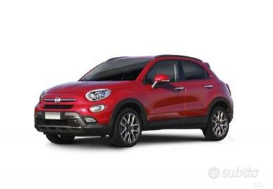 Fiat 500X 1.4 tjt Cross 4x2 Gpl 120cv