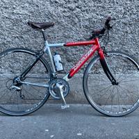 Bici da corsa Dynatek