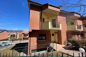 Villa a schiera L'Aquila [GRE144VRG]