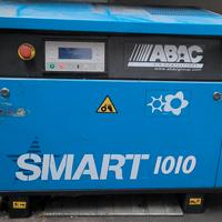 Compressore a vite Abac