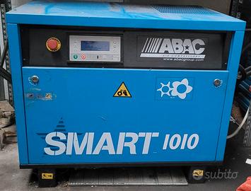 Compressore a vite Abac