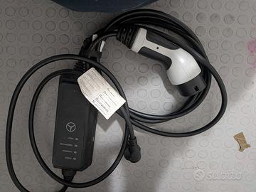 Caricatore Mercedes-Benz Originale Tipo 2 10A

