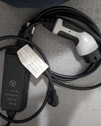 Caricatore Mercedes-Benz Originale Tipo 2 10A

