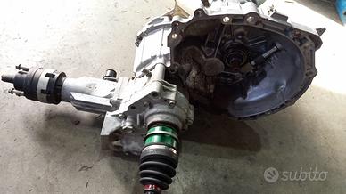 CAMBIO E DIFFERENZIALE DAIHATSU SIRION 1,3 16V 4X4