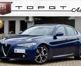 ALFA ROMEO GIULIA 2.2 BUSINESS 150cv AUTO, UFF ITA