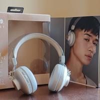 cuffie bluetooth e wireless 