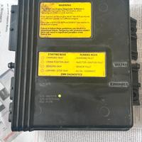 Centralina Evinrude E-Tec