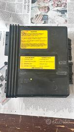 Centralina Evinrude E-Tec