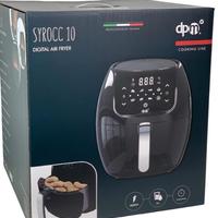 friggitrice aria 8l nuove