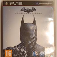 Videogiochi PS3