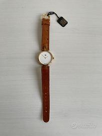 Orologio quarzo Carlo Maroni