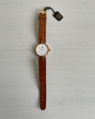 Orologio quarzo Carlo Maroni