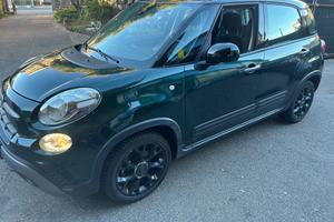 Fiat 500L 1.4 95 CV Cross CONTOVENDITA