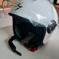 casco jet