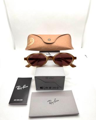 Ray-Ban 4472 Khal