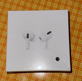 Auricolari bluetooth A3PRO nero