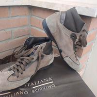 Scarponcino Uomo Guardiani Tg.39