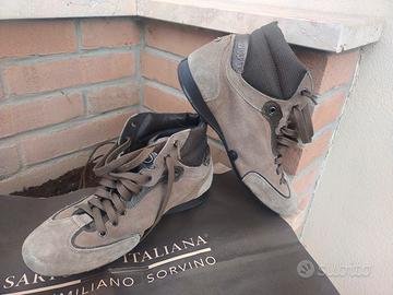 Scarponcino Uomo Guardiani Tg.39