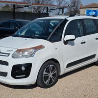 Citroen C3 Picasso 1.4 VTi 95 GPL airdream Seducti