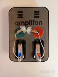 Apparecchi acustici AMPLIFON Ampli-Energy R3