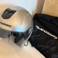 Casco moto scooter Marushin Mephisto 608