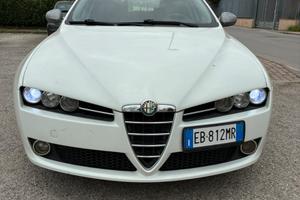 Alfa 159 2.0 jtdm sw 170 cv