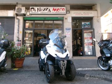 Quadro 4 GARANTITO - FINANZIABILE
