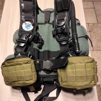 Gav BCD Wing - Tek ADV