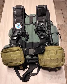 Gav BCD Wing - Tek ADV
