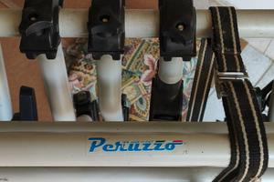 portabici Peruzzo Padova 