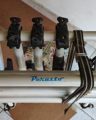 portabici Peruzzo Padova 