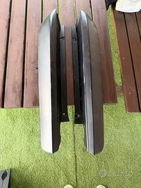 Fari posteriori LED Ford Focus MK2 2008-2012