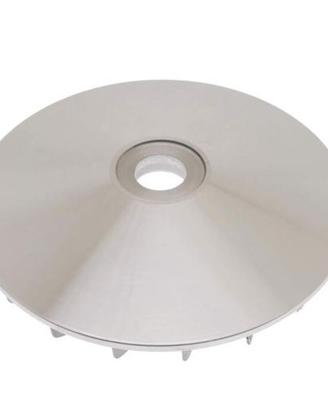 Semipuleggia anteriore scooter 50 con motore Minar
