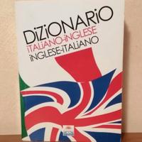 Dizionario Italiano-Inglese - Inglese-italiano Sol