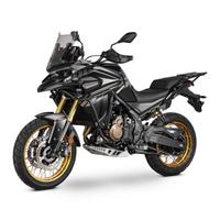 Voge Valico 625 dsx