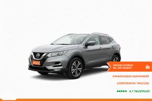 NISSAN Qashqai 2� serie Qashqai 1.5 dCi 115 CV ...