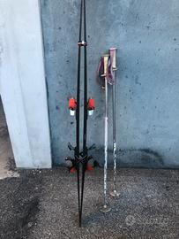 Sci Elan Vintage anni '80