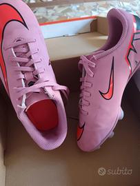 scarpette da calcio bambino Nike