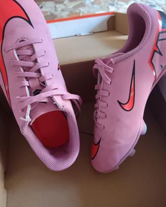 scarpette da calcio bambino Nike