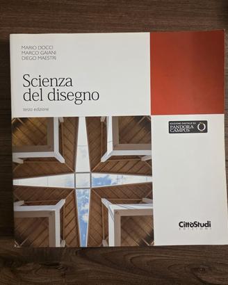 Scienza del disegno Mario Docci.