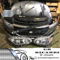 RICAMBI PER PEUGEOT 208 2018