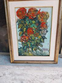 Quadro Luigi Podestà