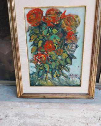 Quadro Luigi Podestà
