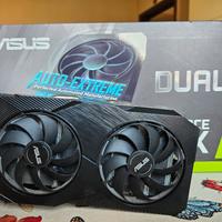 GeForce RTX 2060 6gb